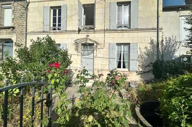 Maison 4 pièces 185000 €