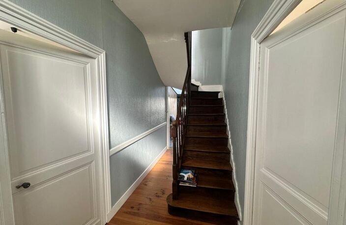 Maison À Vendre Saintes — photo 2