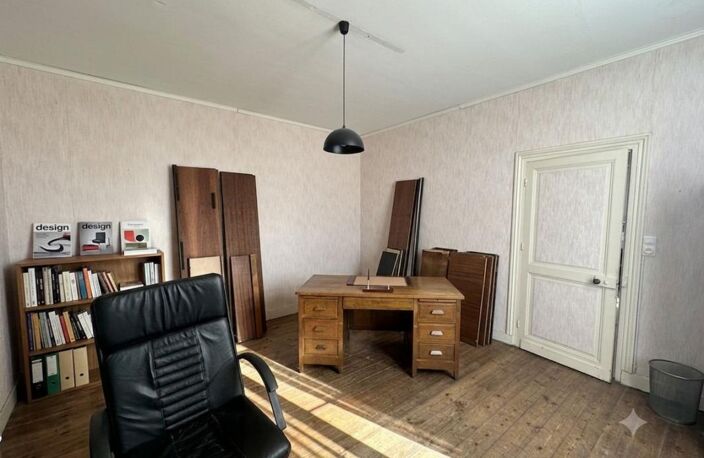 Maison À Vendre Saintes — photo 4