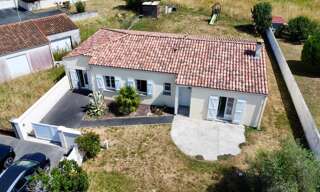 Maison 5 Pièces 121 m² à vendre à Cozes (17120)