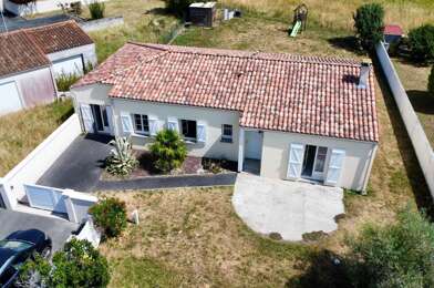 Maison 5 pièces 273000 €