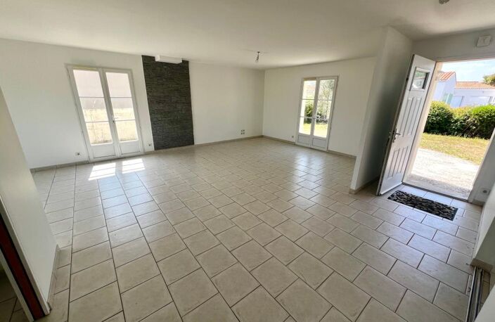 Maison À Vendre COZES 4 Chambres quartier calme — photo 5