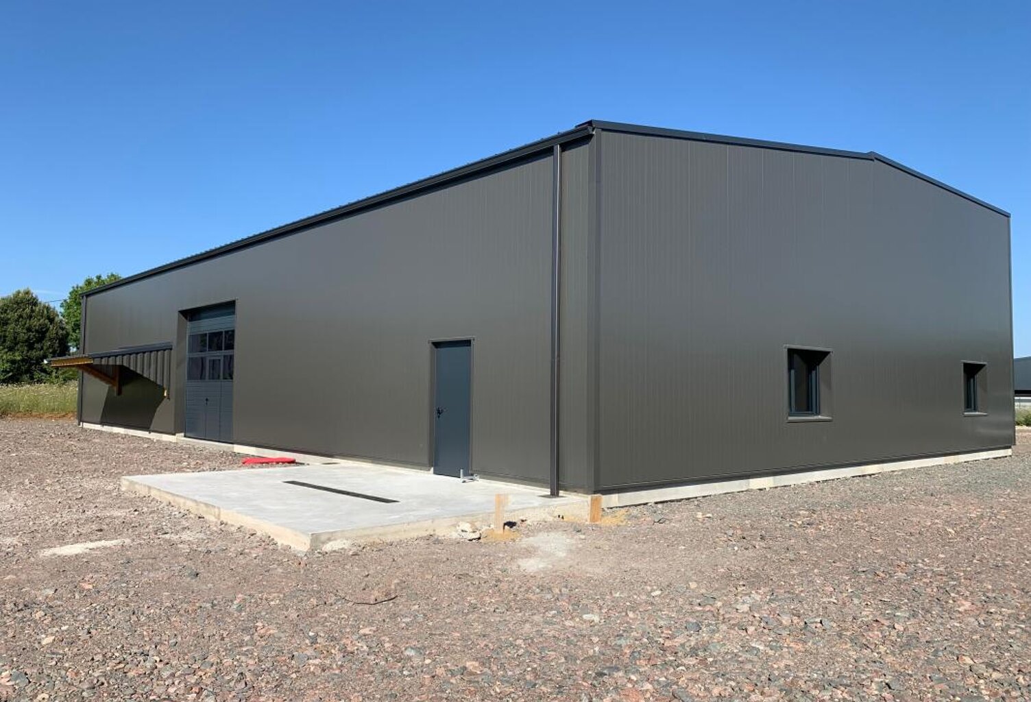 Bien Commercial À Vendre — photo 1