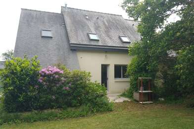 Maison 6 pièces 328600 €