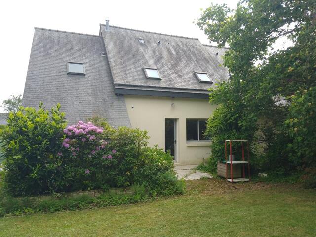 Maison proposé à Monnaie