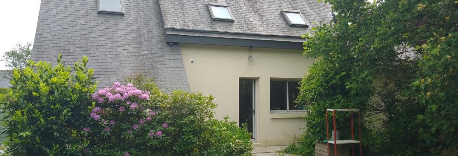 Maison 6 Pièces 135 m² à vendre à Monnaie (37380)