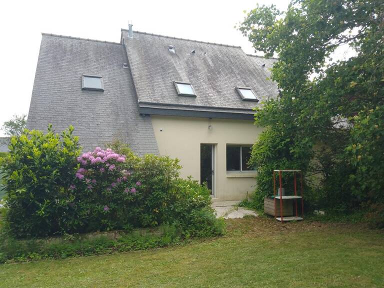 Maison À Vendre — photo 1