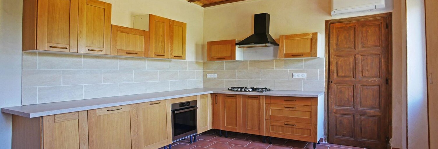 Appartement 2 Pièces 54 m² à louer à La Grand-Combe (30110)