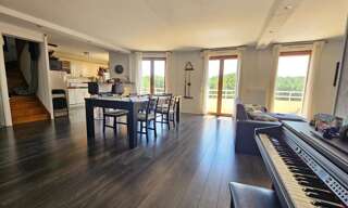 Maison 6 Pièces 139 m² à vendre à Saint-Orens-de-Gameville (31650)
