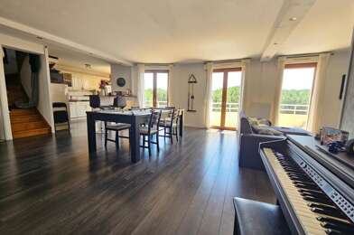 Maison 6 pièces 349000 €