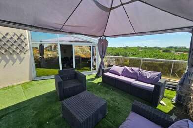Maison 6 pièces 349000 €