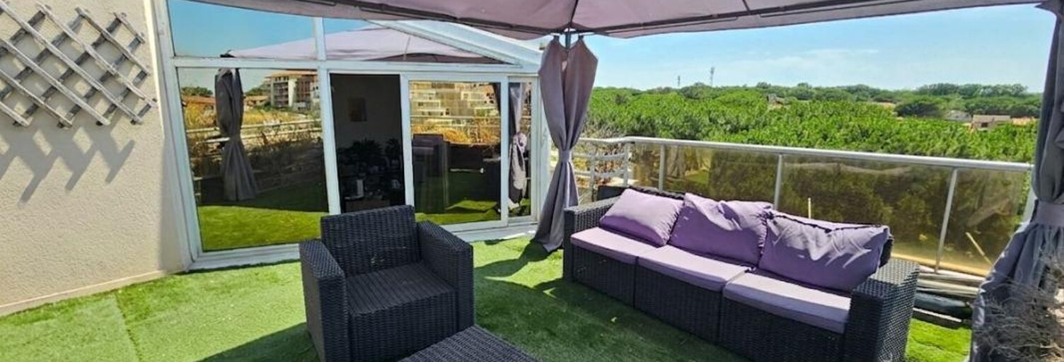 Maison 6 Pièces 139 m² à vendre à Saint-Orens-de-Gameville (31650)