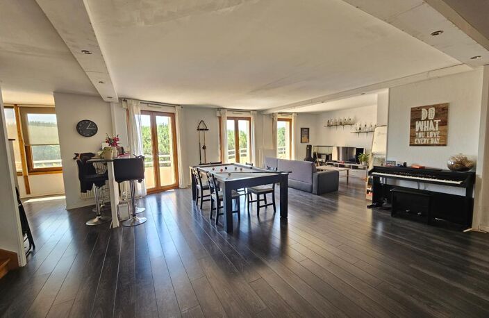 Appartement T5 Duplex Saint Orens de Gameville — photo 3