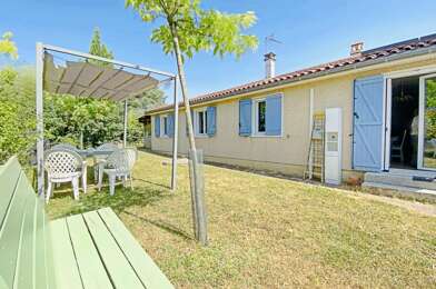Maison 4 pièces 299500 €