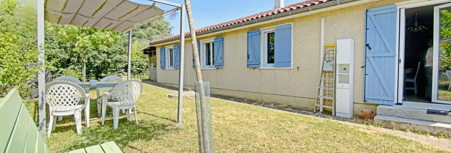 Maison 4 Pièces 110 m² à vendre à Muret (31600)