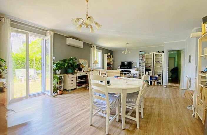 À VENDRE – MAISON DE PLAIN-PIED –  MURET (QUARTIER PRISÉ ENTRE BRIOUDES ET LE BARRY) — photo 3