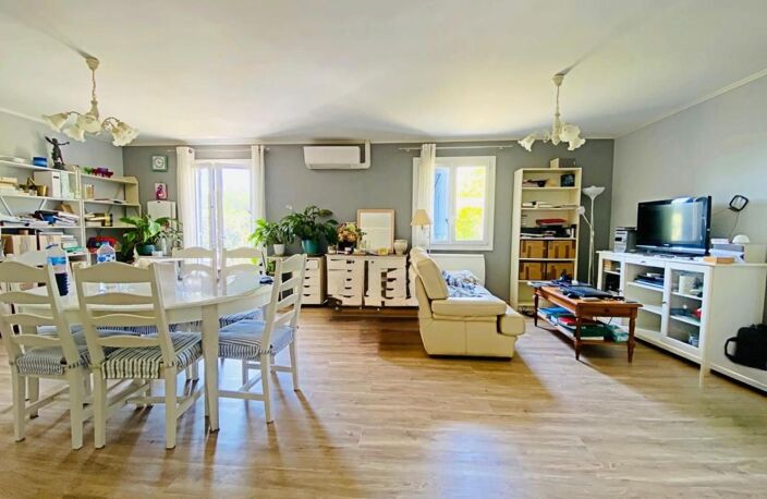 À VENDRE – MAISON DE PLAIN-PIED –  MURET (QUARTIER PRISÉ ENTRE BRIOUDES ET LE BARRY) — photo 4