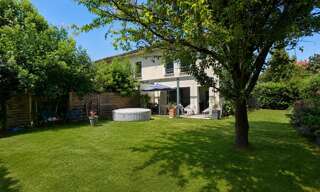 Maison 4 Pièces 86 m² à vendre à Saint-Orens-de-Gameville (31650)