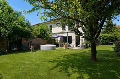 Maison 4 pièces 329000 €
