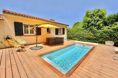 Maison 4 pièces 255000 €