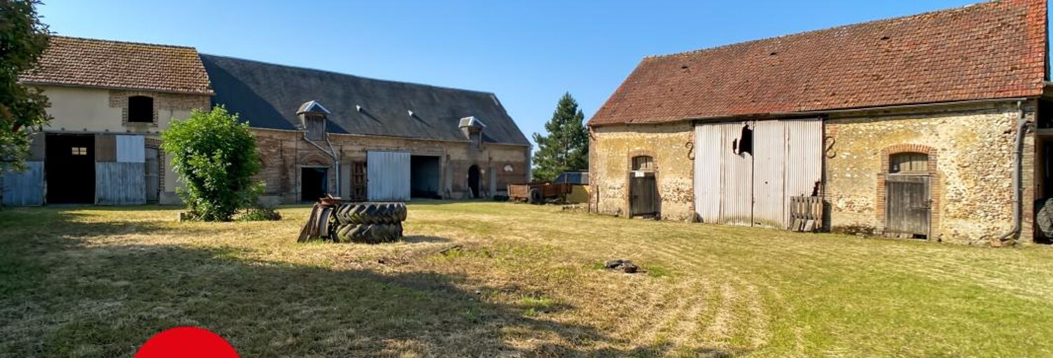 Maison 7 Pièces 360 m² à vendre à Les Andelys (27700)