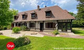 Maison 6 Pièces 147 m² à vendre à Les Andelys (27700)