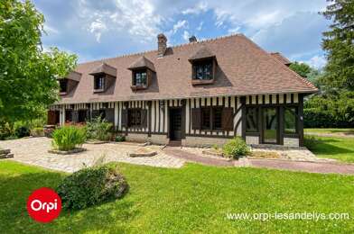 Maison 6 pièces 280000 €