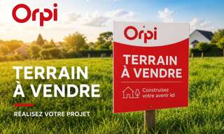Terrain  602 m² à vendre à Pornic (44210)