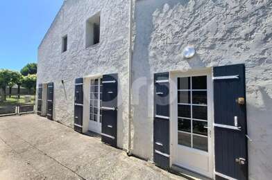 Maison 4 pièces 169600 €