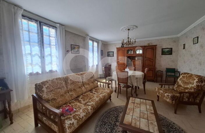 GREZAC - Maison 107m² - 3 chambres — photo 3