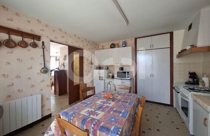 GREZAC - Maison 107m² - 3 chambres — photo 4