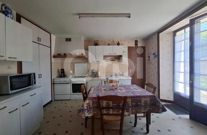 GREZAC - Maison 107m² - 3 chambres — photo 5