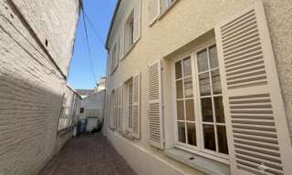 Appartement 2 Pièces 32 m² à louer à Évreux (27000)