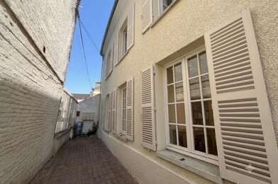 Appartement 2 pièces 480 €