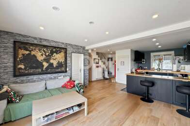 Maison 5 pièces 196000 €