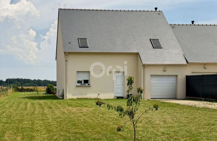 Maison À Vendre — photo 2