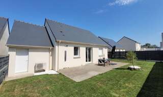 Maison 3 Pièces 70 m² à vendre à Ploufragan (22440)