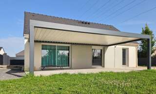 Maison 4 Pièces 73 m² à vendre à Toury (28310)