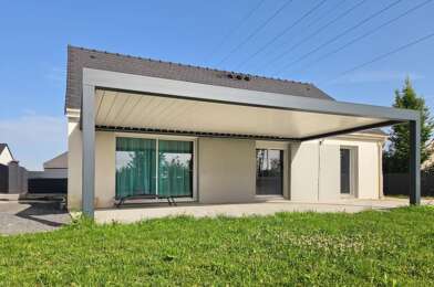 Maison 4 pièces 254400 €