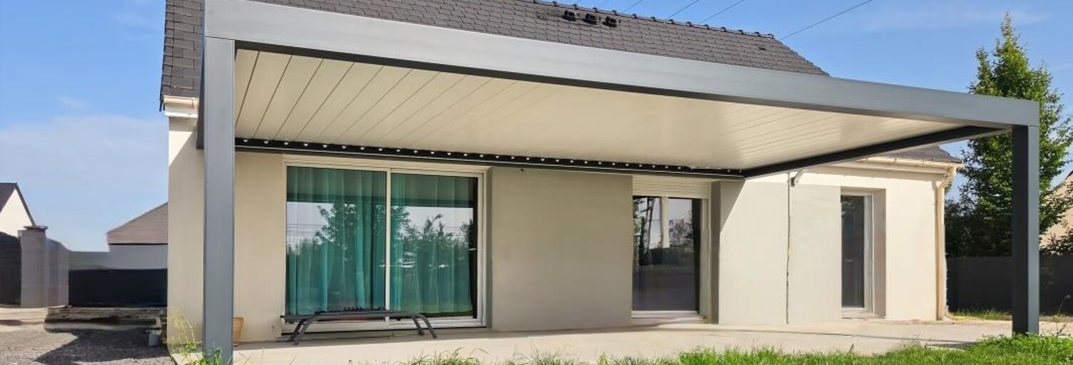 Maison 4 Pièces 73 m² à vendre à Toury (28310)