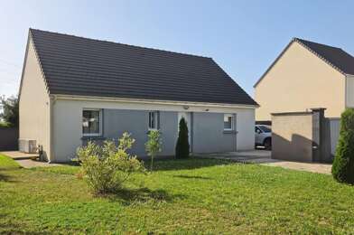 Maison 4 pièces 232000 €