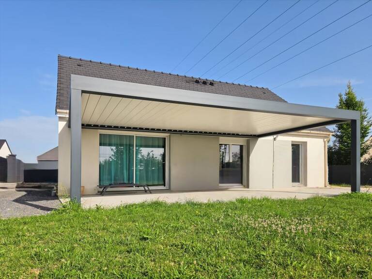 🏡 NOUVEAUTÉ - Charmant pavillon de plain-pied récent ! - Classe énergie B ⚡️ — photo 1