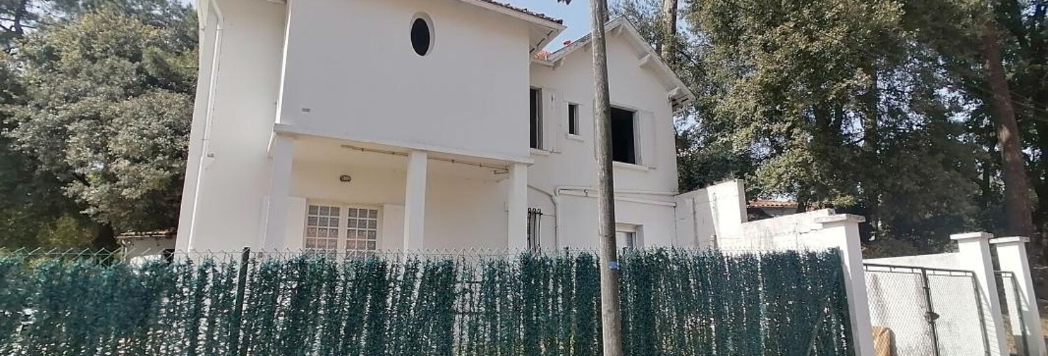 Maison 5 Pièces 100 m² à vendre à Saint-Georges-de-Didonne (17110)