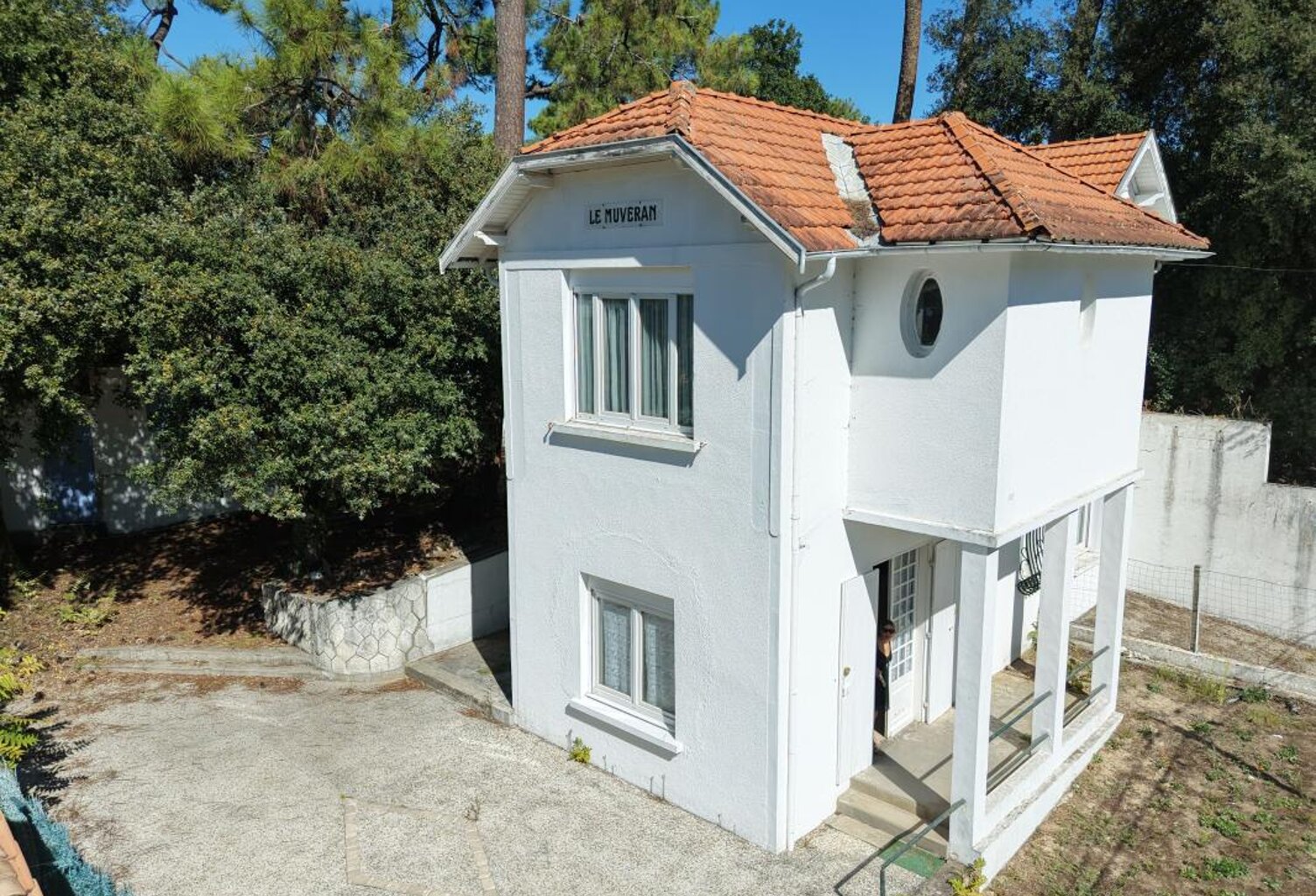 Maison , secteur recherché — photo 1