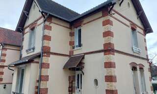Maison 4 Pièces 78 m² à louer à Conches-en-Ouche (27190)