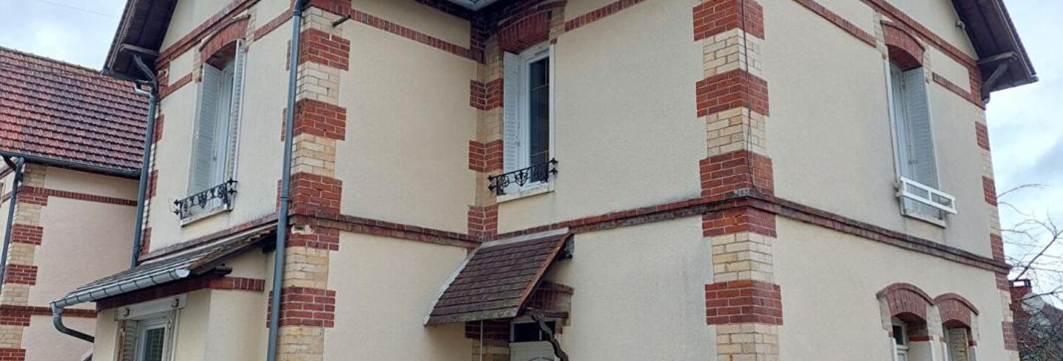 Maison 4 Pièces 78 m² à louer à Conches-en-Ouche (27190)