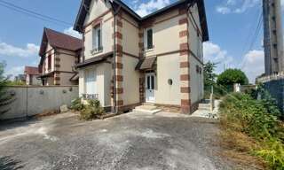 Maison 4 Pièces 78 m² à louer à Conches-en-Ouche (27190)