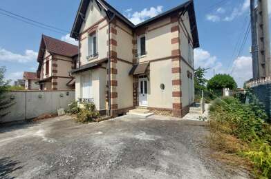 Maison 4 pièces 922 €