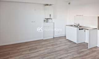 Appartement 2 Pièces 45 m² à vendre à Eysines (33320)