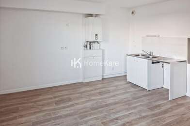 Appartement 2 pièces 169000 €